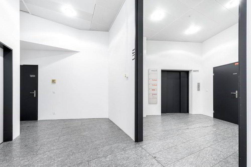 null rooms Office & Commercial for rent in Zürich - image 1/12