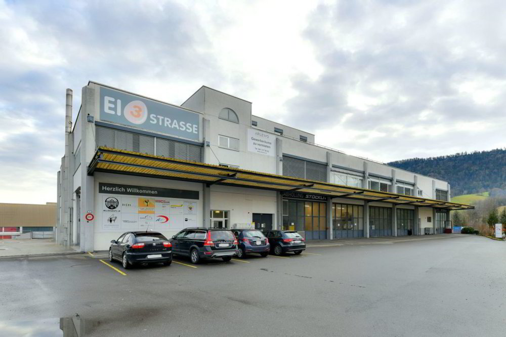 null Zimmer Büro zu vermieten in Malters - Bild 1/4