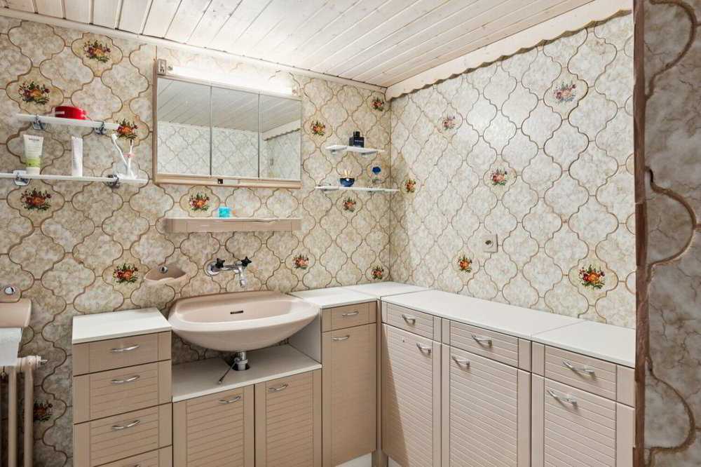 4 Zimmer Wohnung zum verkaufen in Peist - Bild 1/10