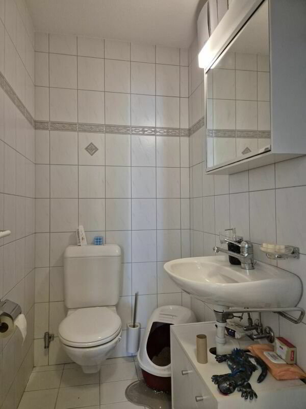 Appartamento di 4 locali in affitto a Mels - immagine 1/7