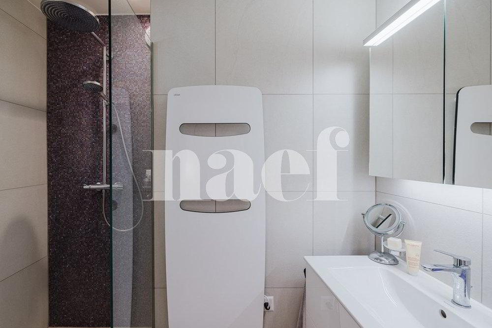 3 Zimmer Wohnung zum verkaufen in Hermance - Bild 1/10