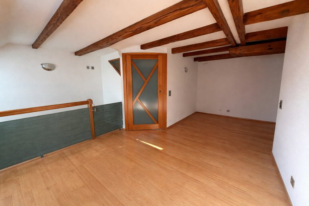Appartamento di 4 locali in affitto a St-Imier - immagine 1/9