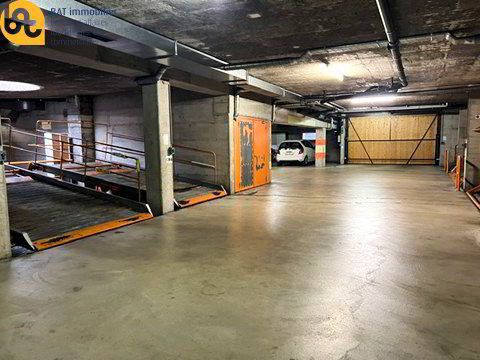 Parcheggio, garage di null locali in affitto a Sierre - immagine 1/4