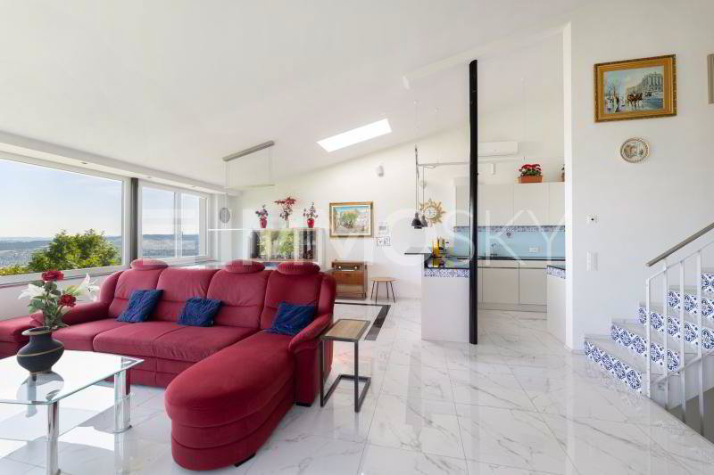 10 rooms House to buy in Langnau am Albis - image 1/5