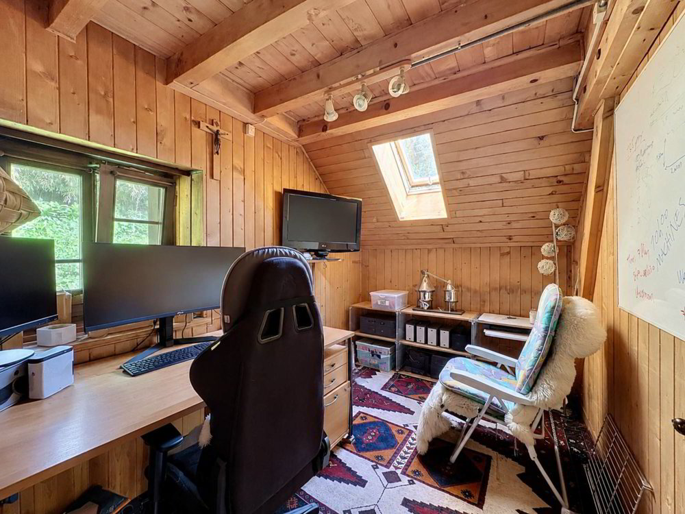 5 rooms House to buy in Montreux - image 1/13