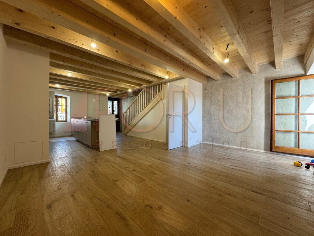 5 Zimmer Wohnung zu vermieten in Athenaz (Avusy) - Bild 1/10
