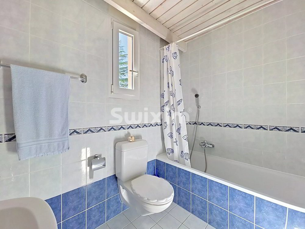 5 Zimmer Haus zum verkaufen in Founex - Bild 1/8