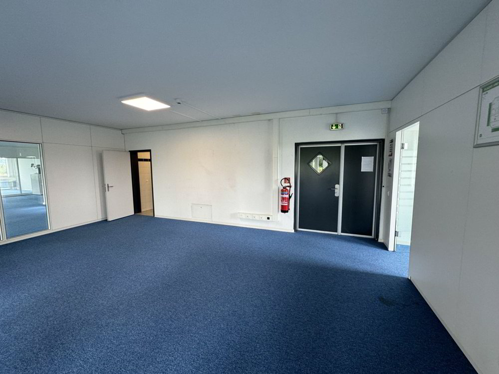 null Zimmer Büro zu vermieten in Sempach Station - Bild 1/11