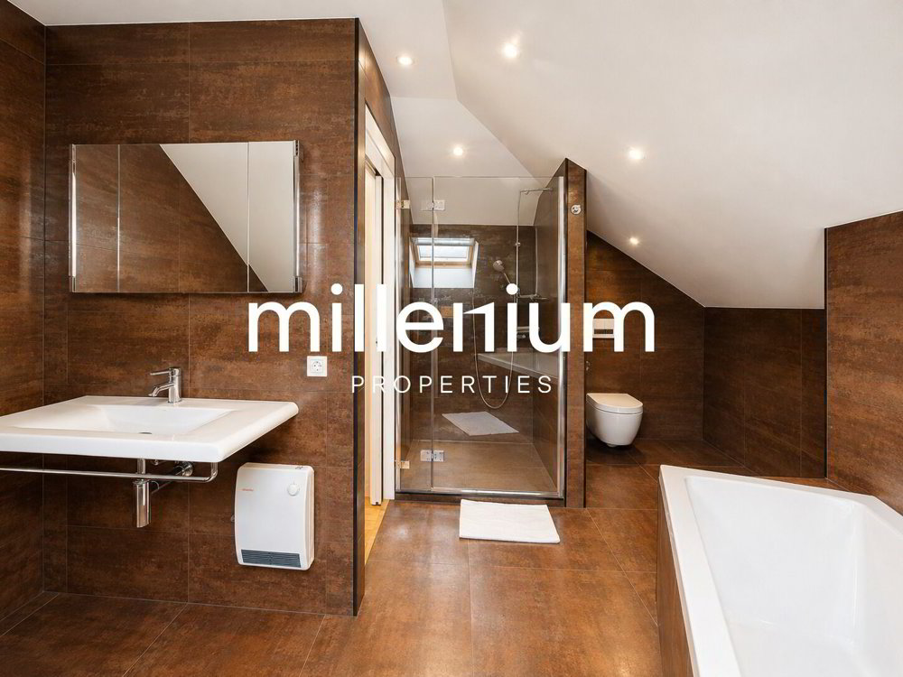 9 Zimmer Haus zu vermieten in Vernier - Bild 1/7