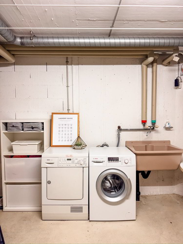Casa di 5.5 locali in affitto a Préverenges - immagine 1/22