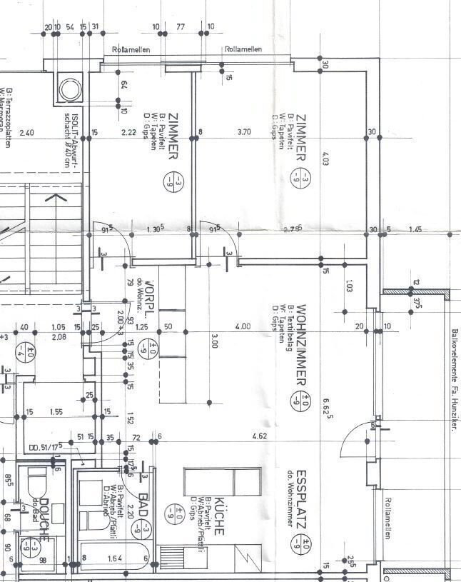 Appartamento di 3.5 locali in affitto a Köniz - immagine 1/10