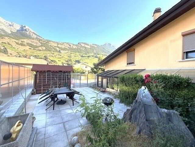 Appartement 3.5 pièces à louer à Vétroz - image 1/7