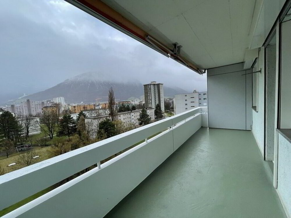 Appartement 3.5 pièces à louer à Coire - image 1/8