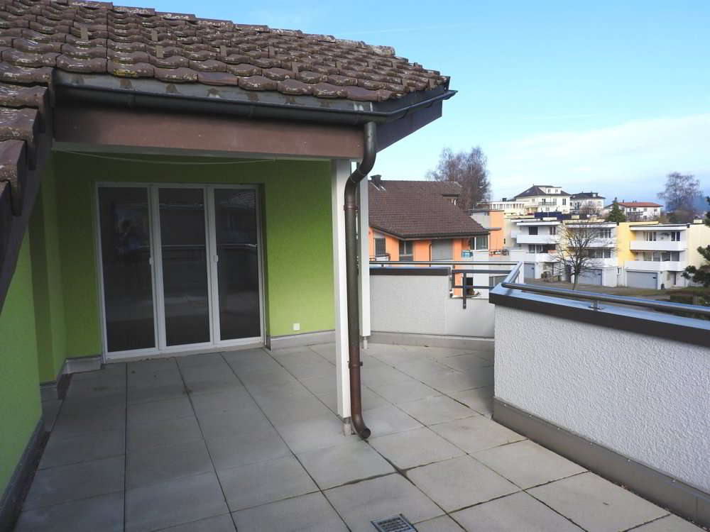 3.5 Zimmer Wohnung zu vermieten in Wittenbach - Bild 1/10