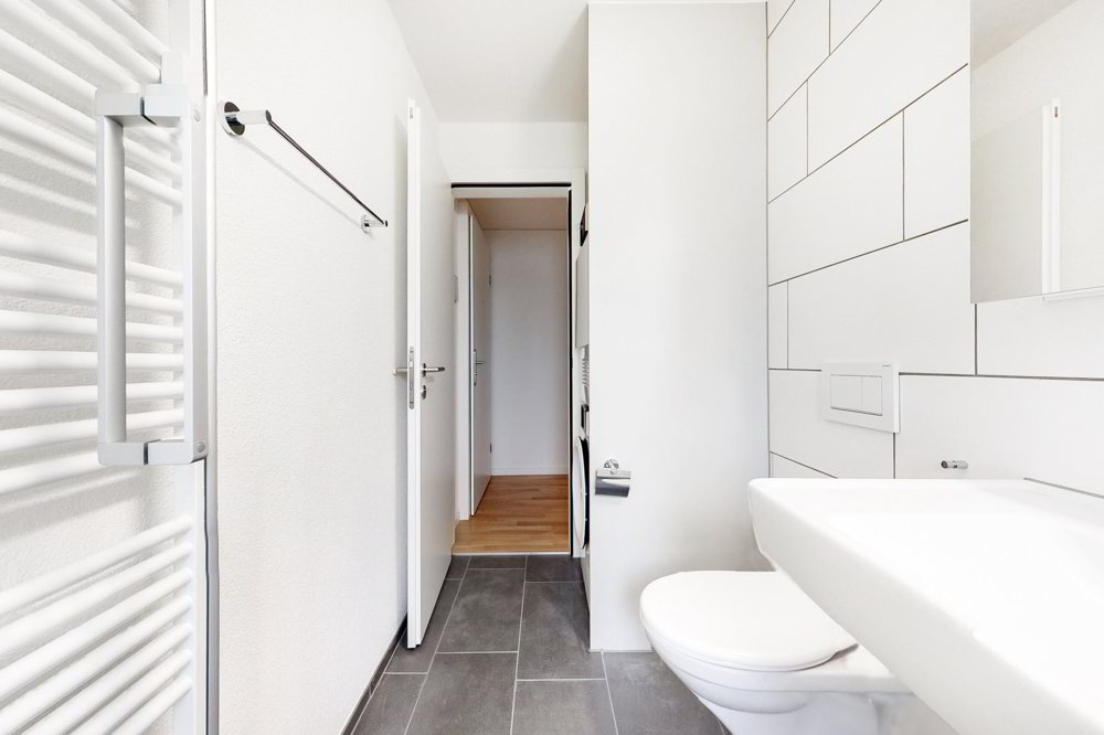 3 Zimmer Wohnung zu vermieten in Zürich - Bild 1/4