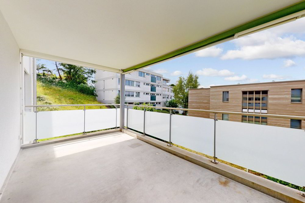 4 Zimmer Wohnung zu vermieten in Luzern - Bild 1/6