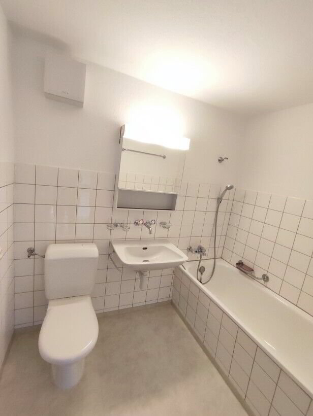 Wohnung – Bütschwil - Mehr