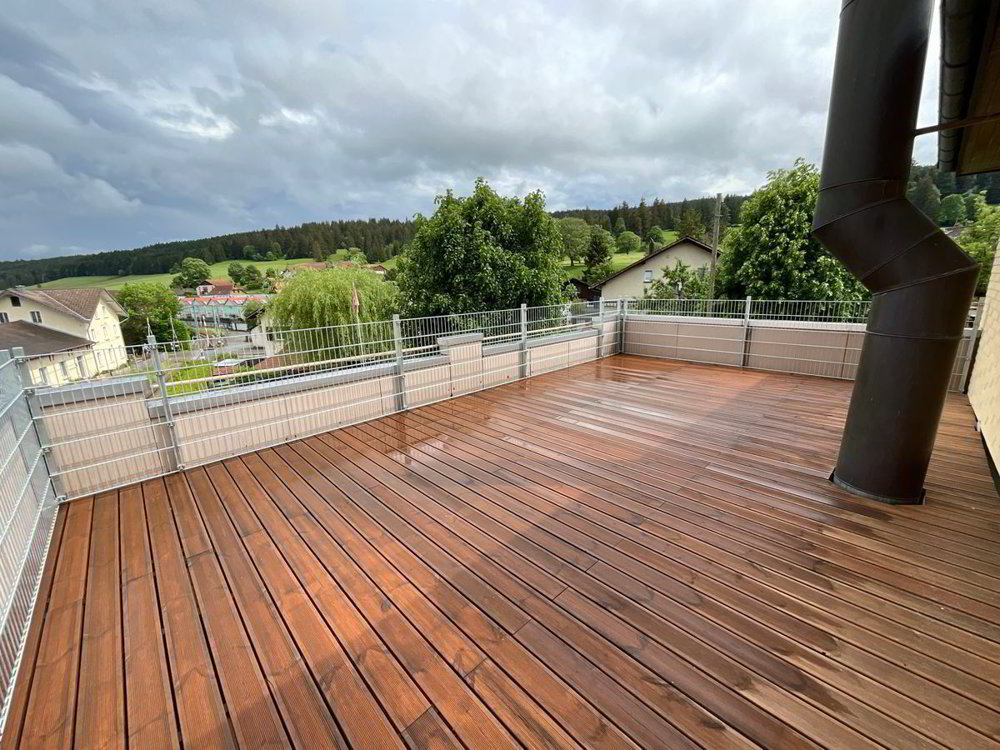 Appartement 3.5 pièces à louer à Tramelan - image 1/13