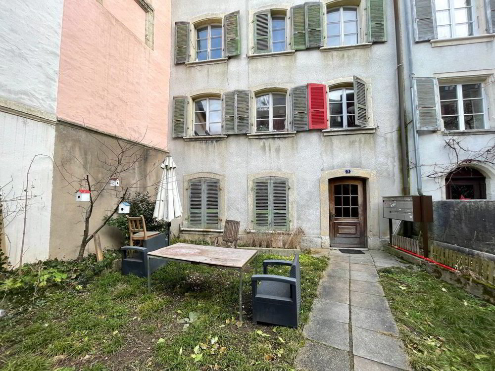 Appartamento di 1 locali in affitto a Porrentruy - immagine 1/11