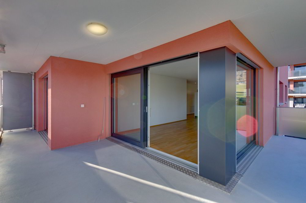 3.5 rooms Apartment for rent in Granges SO - image 1/10