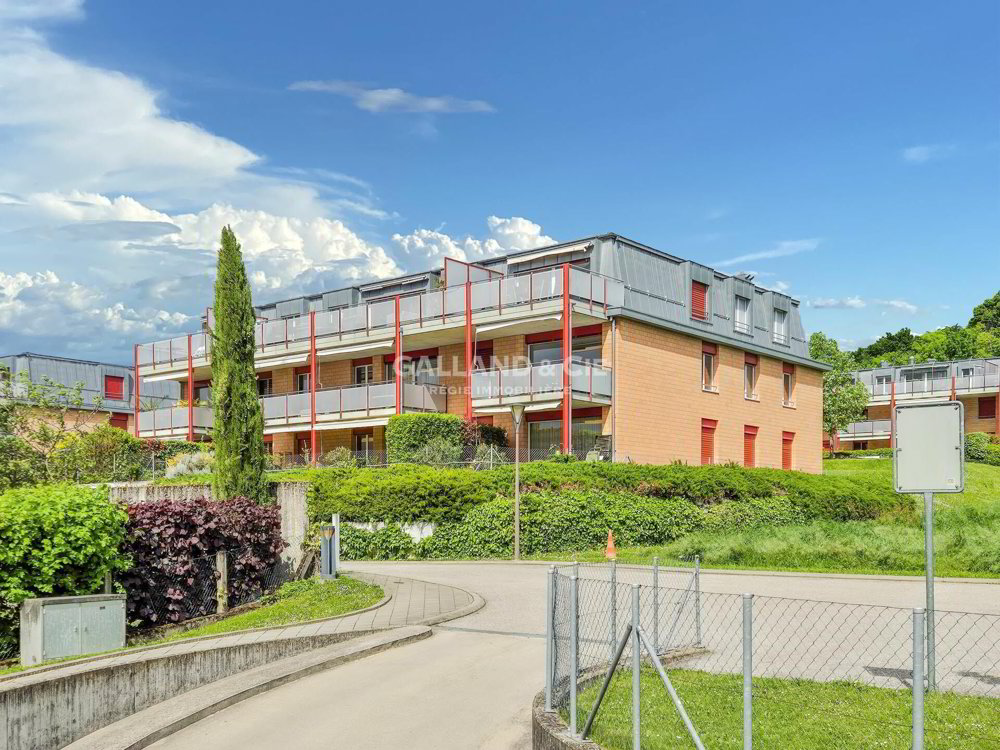 4.5 Zimmer Wohnung zu vermieten in Rolle - Bild 1/1