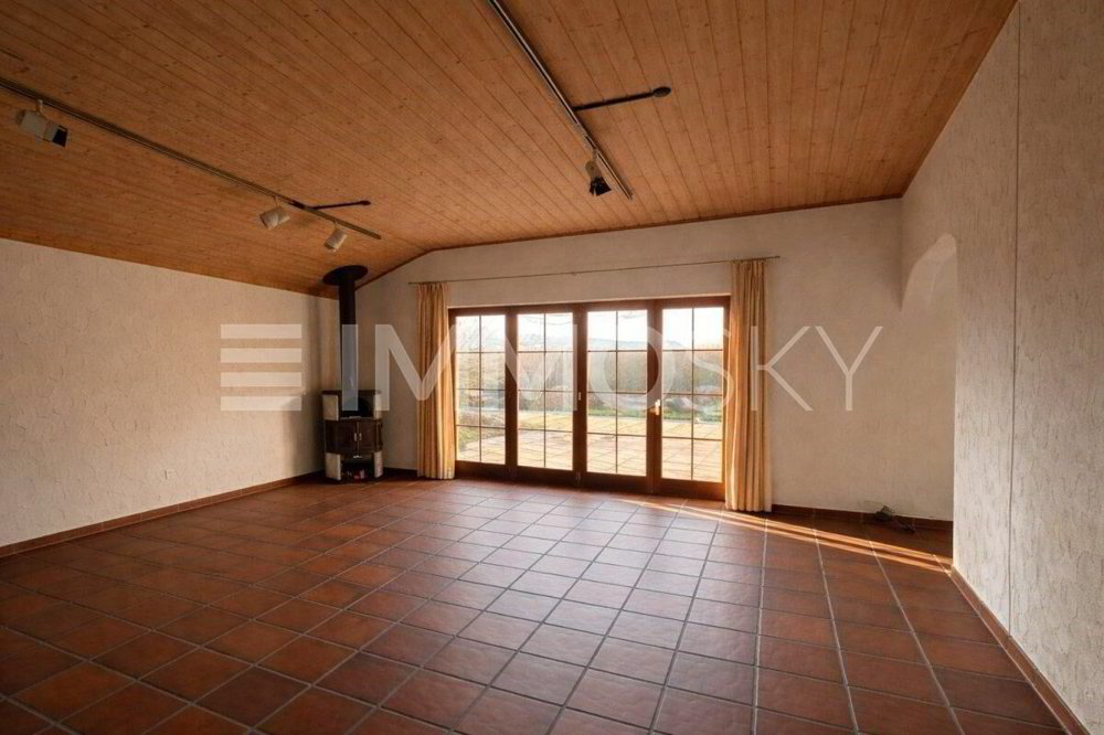 Casa di 7.5 locali in vendita a Bünzen - immagine 1/5