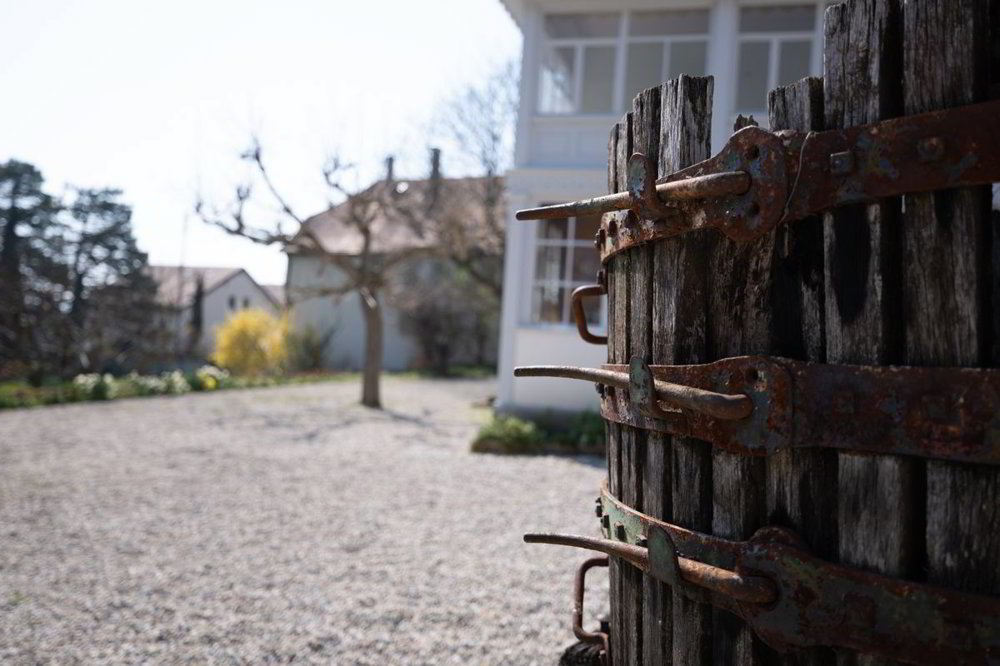 12 Zimmer Haus zum verkaufen in Bonvillars - Bild 1/13