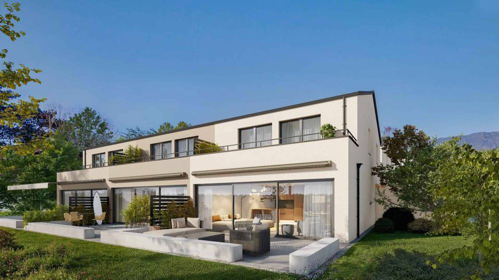 Haus – Chez-le-Bart - Ansicht 3