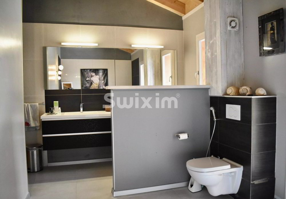 Maison 5.5 pièces à acheter à Les Giettes - image 1/10