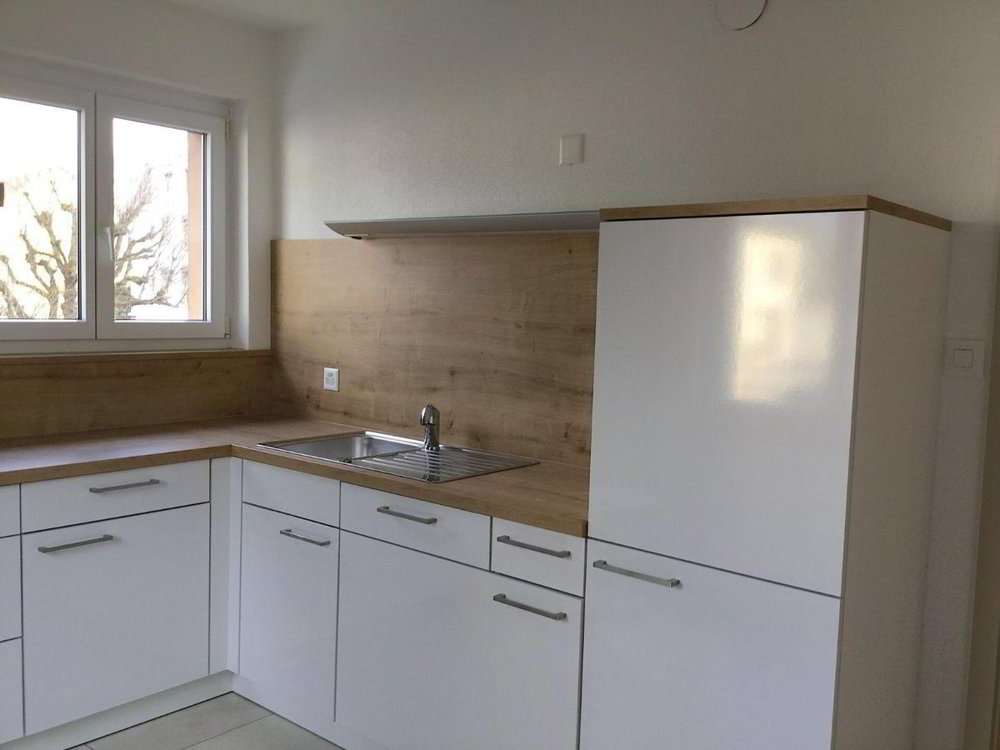 Maison null pièces à acheter à Delémont - image 1/12