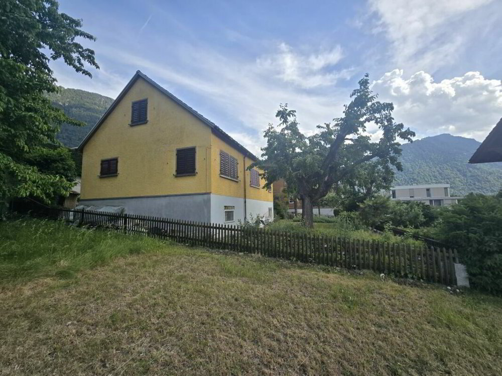 Maison null pièces à acheter à Coire - image 1/2