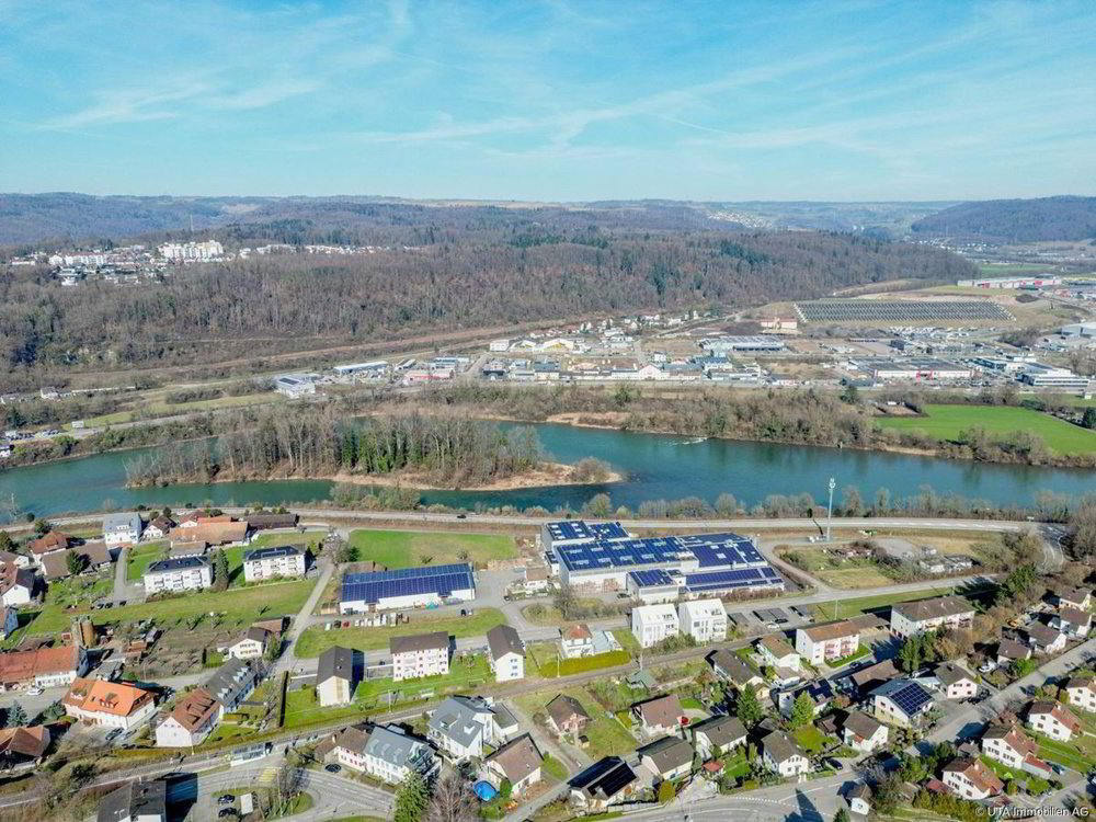 5.5 rooms House to buy in Koblenz - image 1/12