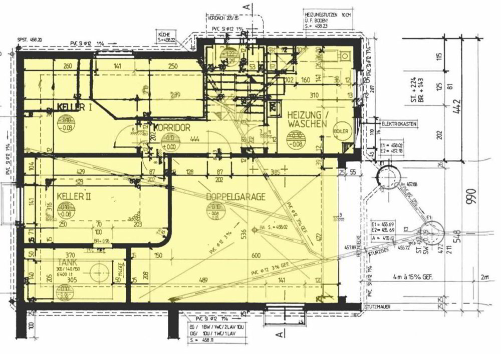 Maison 7.5 pièces à acheter à Gundetswil - image 1/13