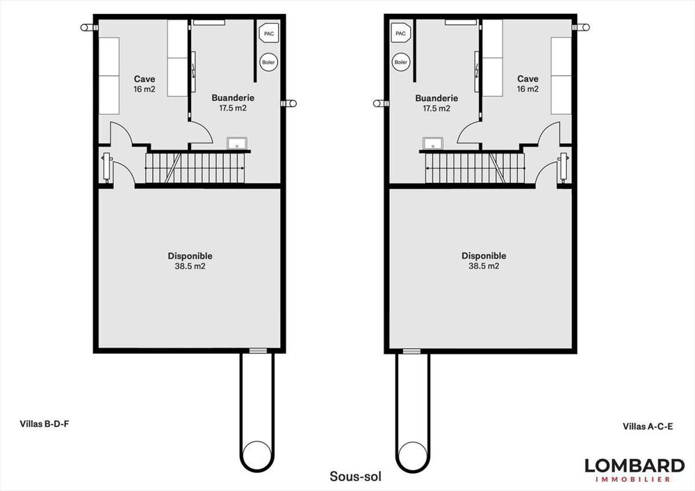 Casa di 5 locali in vendita a St-Aubin FR - immagine 1/11