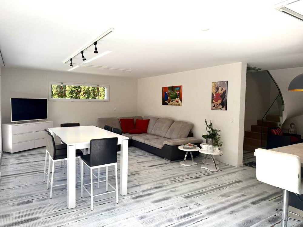 Haus – Ardon - Ansicht 2