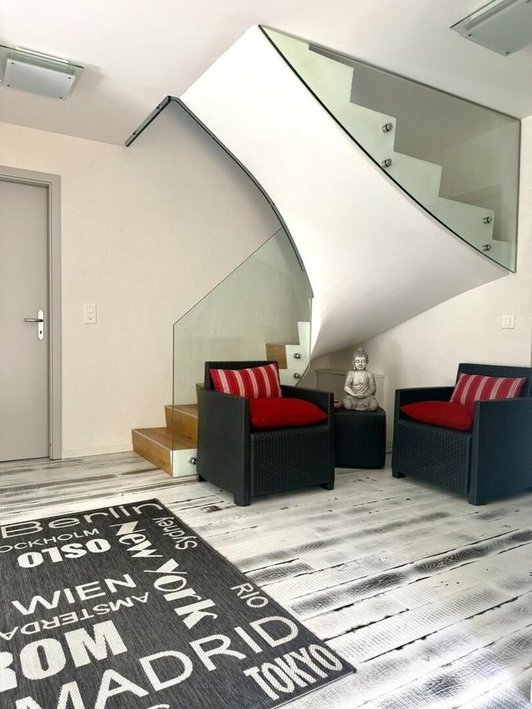 Haus – Ardon - Ansicht 3