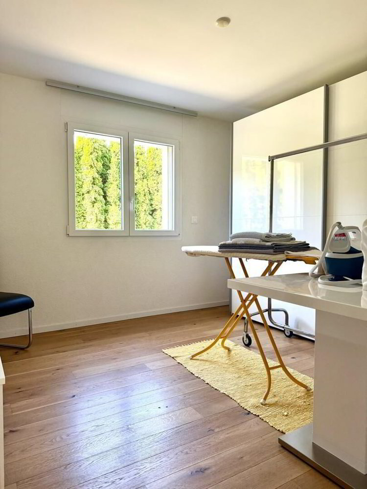 Haus – Ardon - Ansicht 5