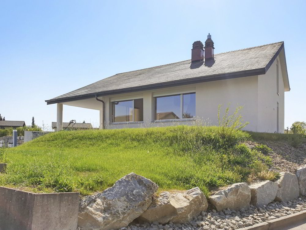 4.5 rooms House to buy in Dotzigen - image 1/9