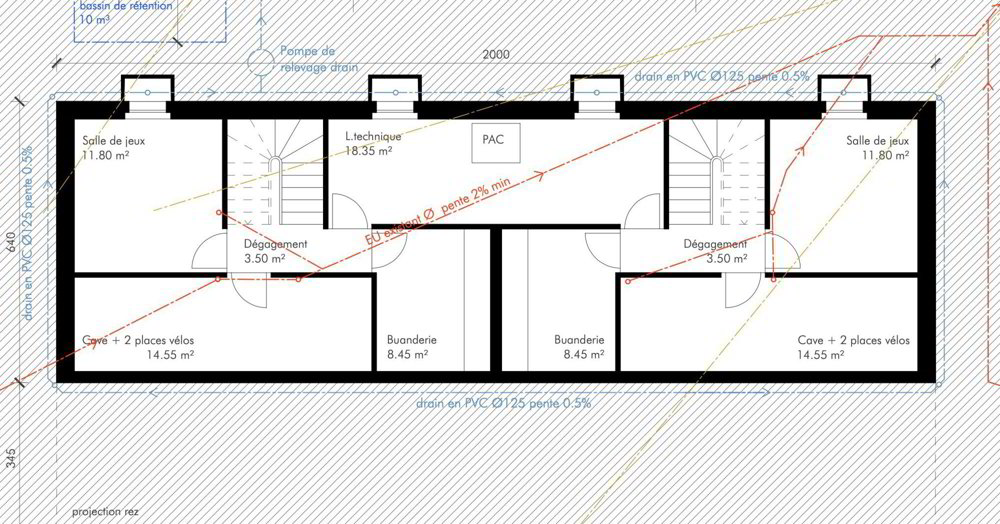 Casa di 6.5 locali in vendita a Founex - immagine 1/15