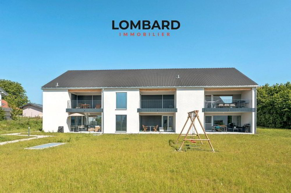 Appartamento di 4.5 locali in vendita a Estavayer-le-Lac - immagine 1/8