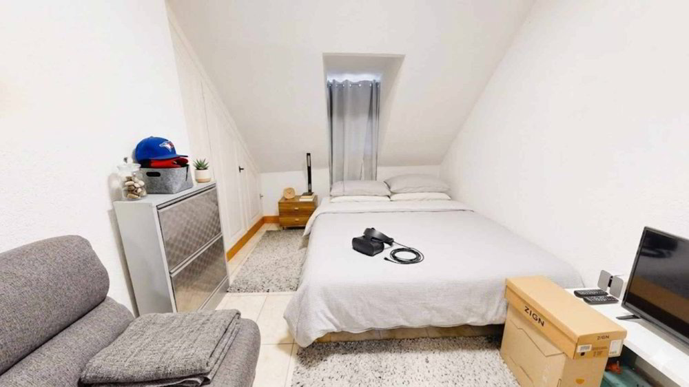5 rooms Apartment to buy in St-Maurice - image 1/10