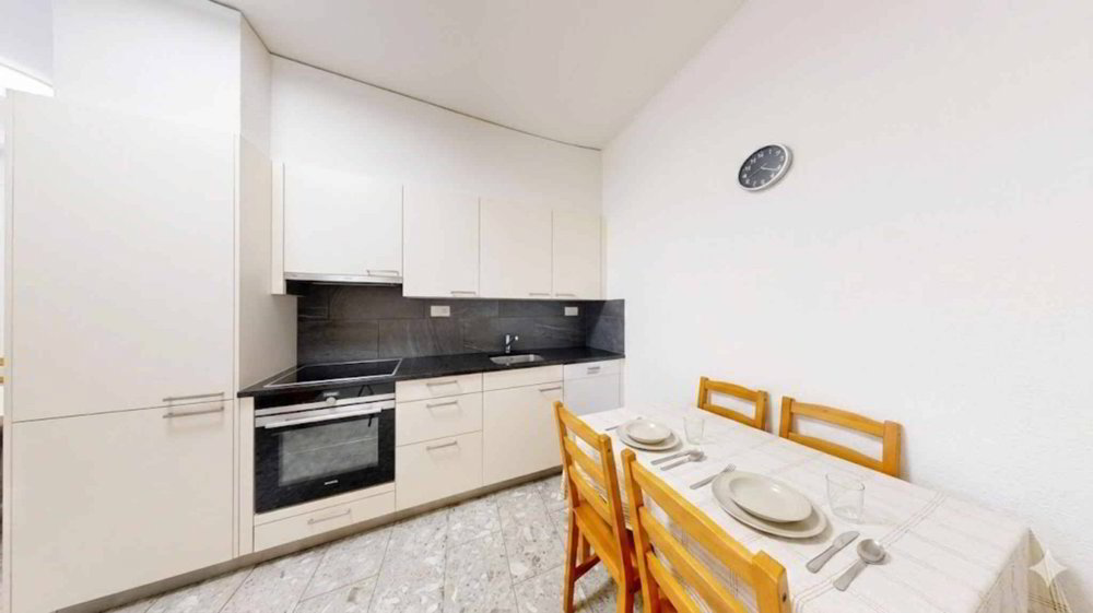 Wohnung – St-Maurice - Ansicht 2