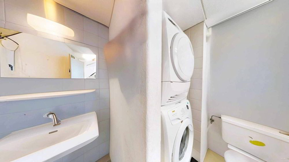 Wohnung – St-Maurice - Ansicht 3
