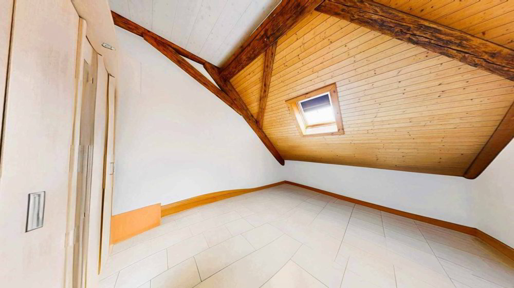 Wohnung – St-Maurice - Ansicht 4