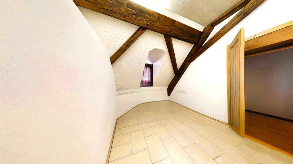 Wohnung – St-Maurice - Ansicht 5