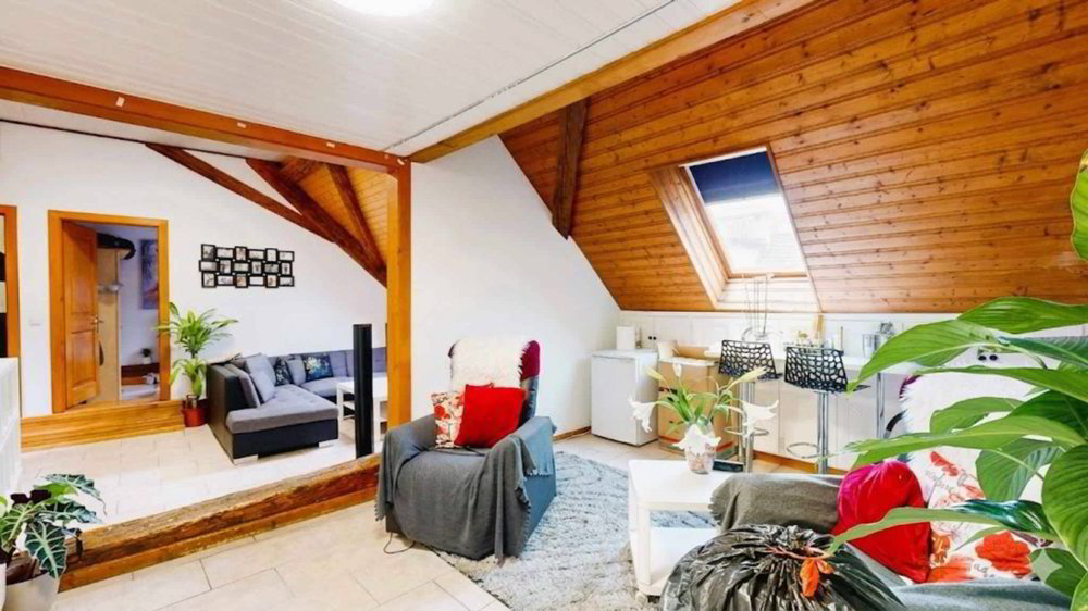 Wohnung – St-Maurice - Mehr
