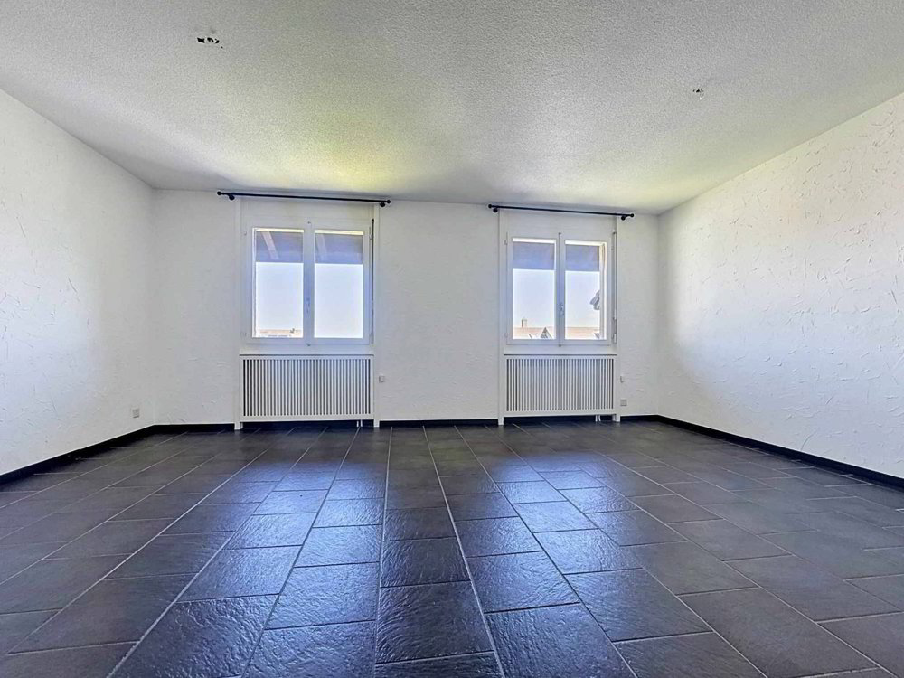 Wohnung – Aubonne, La Vaux - Ansicht 4