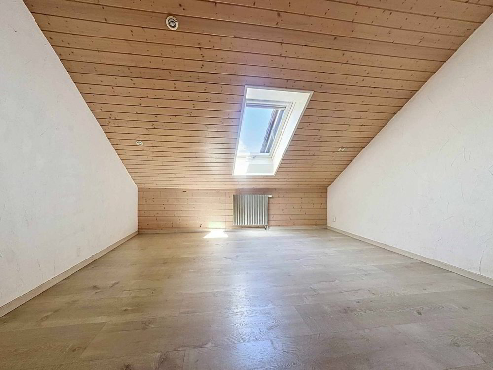 Wohnung – Aubonne, La Vaux - Mehr