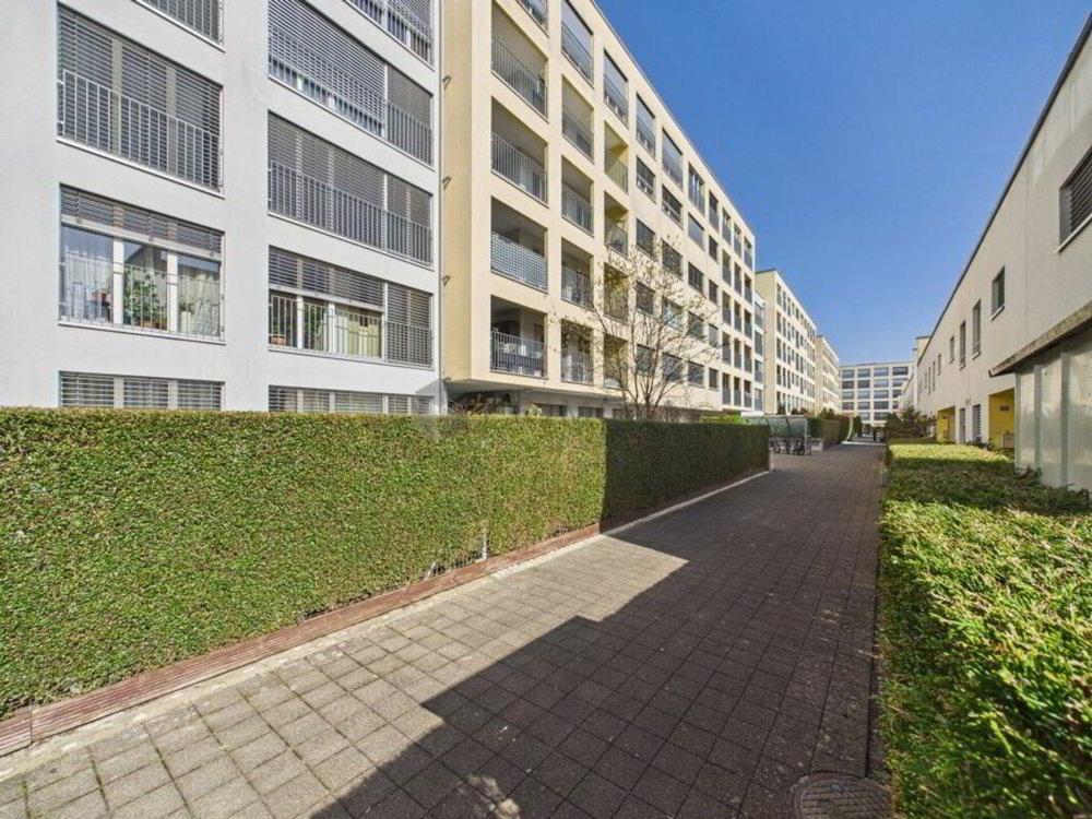 5.5 Zimmer Wohnung zum verkaufen in Schlieren - Bild 1/13