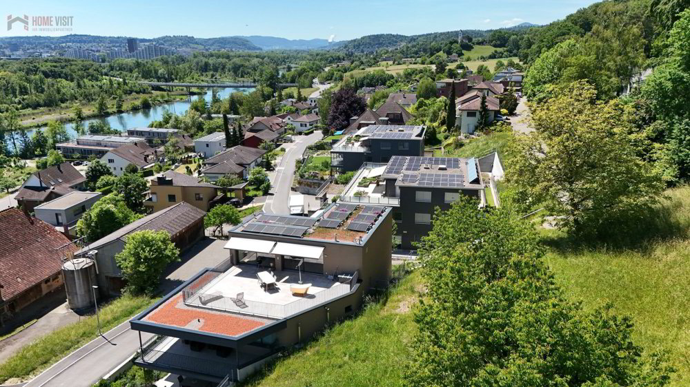 Appartement 3.5 pièces à acheter à Biberstein - image 1/17